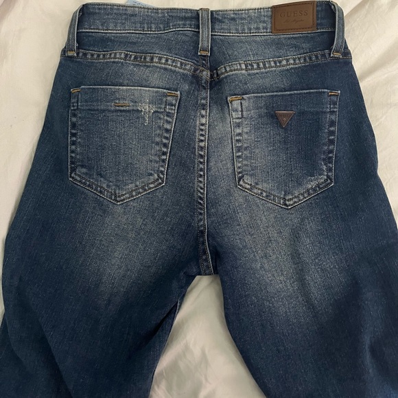 Vintage GUESS jeans - Picture 3 of 3